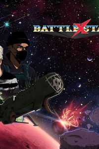 BATTLE STAR X PART 1
