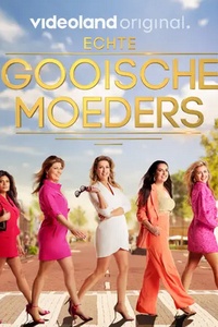 Echte Gooische Moeders