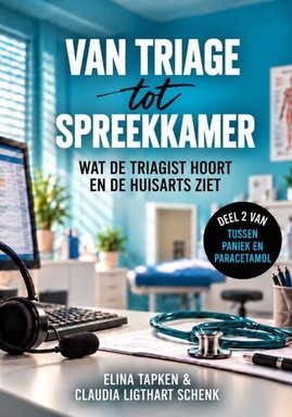 Van triage to spreekkamer