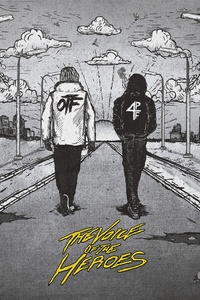 The Voice of the Heroes