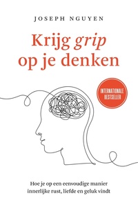 Krijg grip op je denken