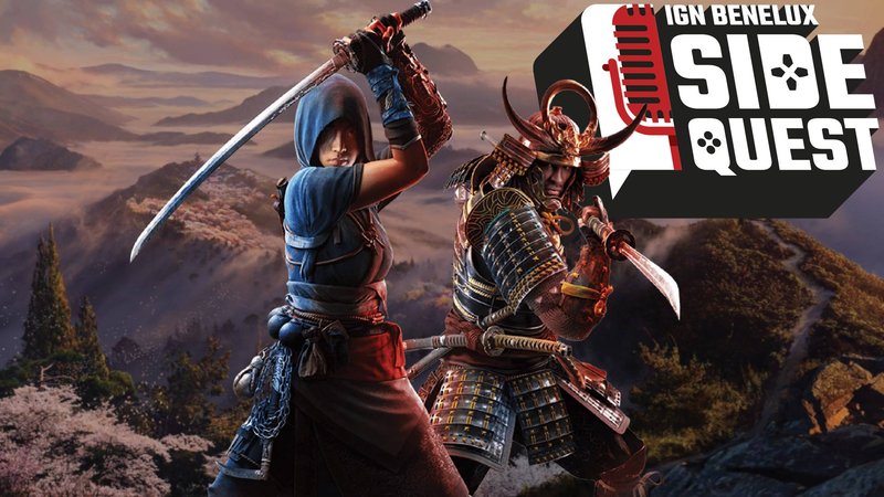 Side Quest #340 Dit zijn de beste games, films en series van 2025 tot nu toe