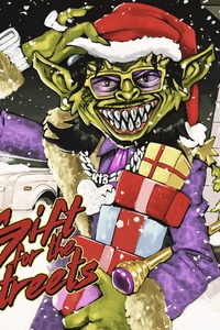 Gift For The Streets