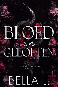 Het Duistere Duet 2 - Bloed en geloften