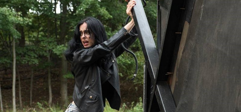 Ook The Punisher en Jessica Jones krijgen geen vervolg op Netflix