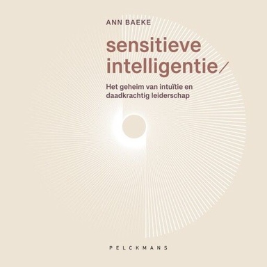 Sensitieve intelligentie