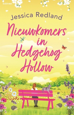Hedgehog Hollow - Nieuwkomers in Hedgehog Hollow