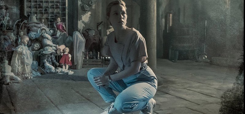 Deze films en series komen in oktober naar Netflix