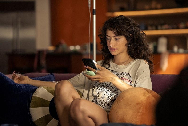 Krijgt I Love LA een tweede seizoen? Dit is wat we weten