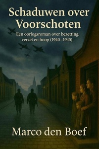 Schaduwen over Voorschoten