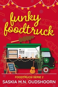 Funky Foodtruck