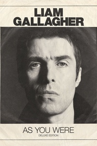 As You Were (Deluxe Edition)