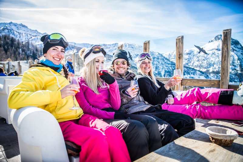 Zo Kijk Je Schansspringen op Nieuwjaarsdag