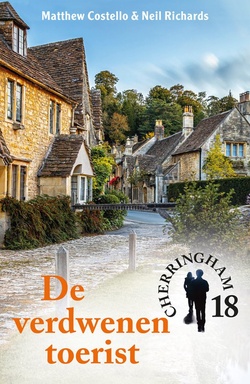 Cherringham 18 - De verdwenen toerist