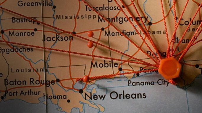 Don't Pick Up the Phone