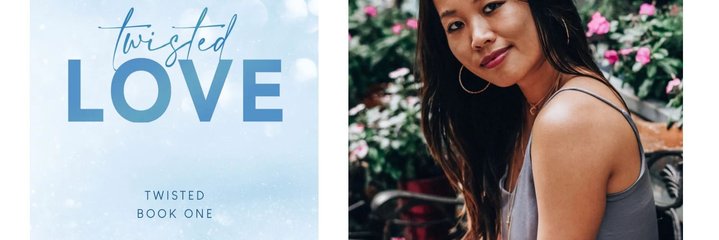 Netflix gaat Twisted Love boeken van Ana Huang verfilmen