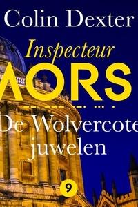De Wolvercote juwelen