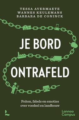 Je bord ontrafeld