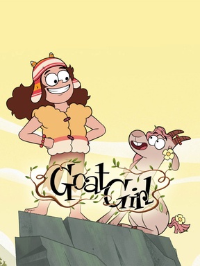 Goat Girl