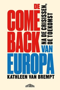 De comeback van Europa