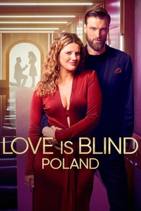 Love is Blind: Polska