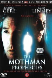 The Mothman Prophecies