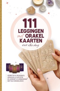 111 leggingen met orakelkaarten voor elke dag