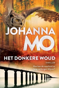 De Eilandmoorden 3 - Het donkere woud