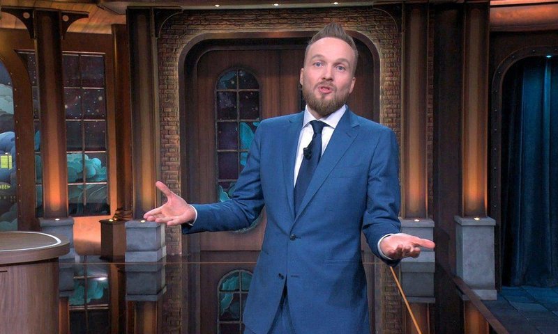 Zo kijk je LUBACH terug: Alle opties op een rij