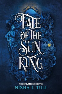 Fate of the Sun King: Nederlandse editie