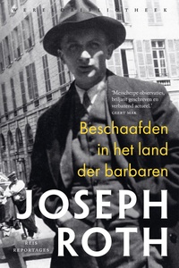 Beschaafden in het land der barbaren