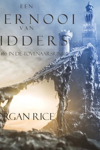 Een Toernooi Van Ridders (Boek #16 In De Tovenaarsring)