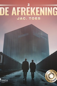 Benter & De Wacht 2 - De afrekening