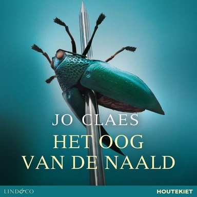 Het oog van de naald