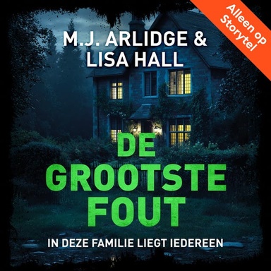 De grootste fout: In deze familie liegt iedereen