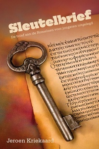 Sleutelbrief