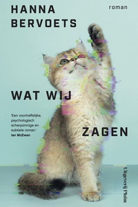 Wat wij zagen