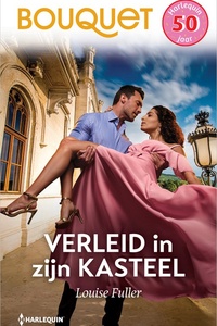Bouquet 4630 - Verleid in zijn kasteel
