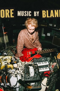 MORE music by BLANKO