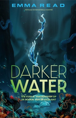 Darker water 1 - Darker Water