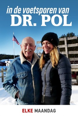In de Voetsporen van Dr. Pol