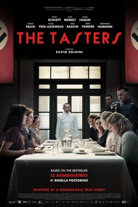 The Tasters