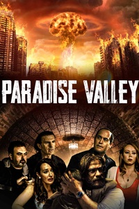 Paradise Valley