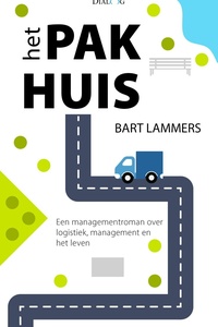 Het pakhuis