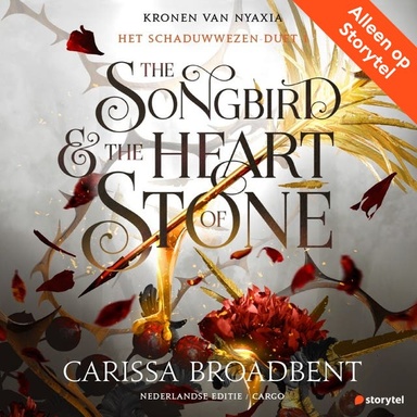 The Songbird & the Heart of Stone