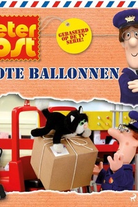 Pieter Post - Grote ballonnen