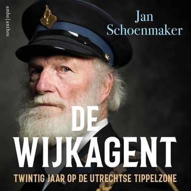 De wijkagent: Twintig jaar op de Utrechtse tippelzone