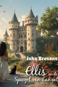 Ellis en de Spiegel van Langatonne