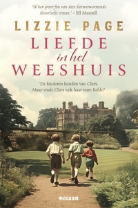Het weeshuis 3 - Liefde in het weeshuis