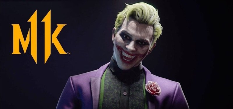 Google Stadia: Release Monster Energy Supercross en Joker naar MK11